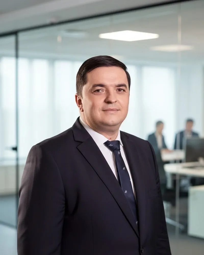 Bogdan Bivol